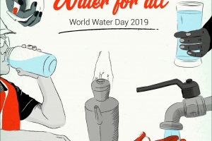 World Water Day