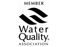 [Member Water Quality Association]