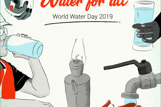 World Water Day