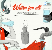 World Water Day