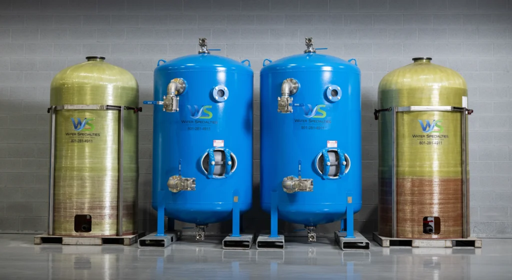 Portable Exchange Deionization (P.E.D.I.) Systems page- keep the first two images already added, but use this image on that page as well to show WS can handle large scale projects